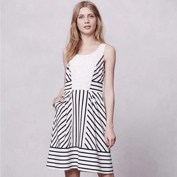 Anthropologie Dresses & Skirts - Anthropologie Maeve ‘Chessia’ Dress